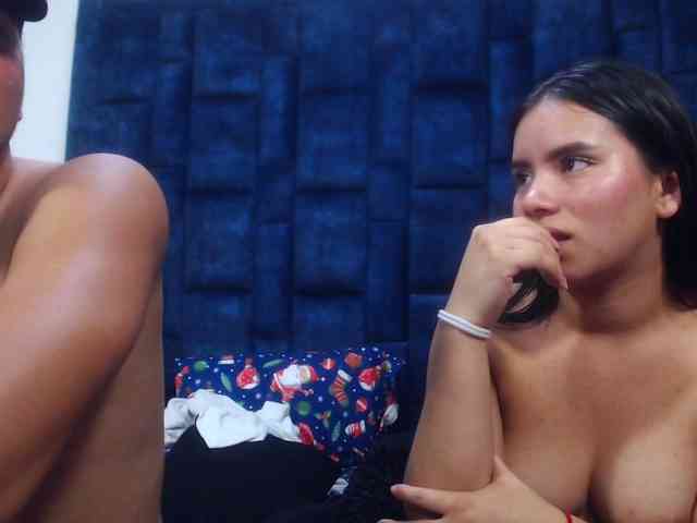 Group-Lustt webcam