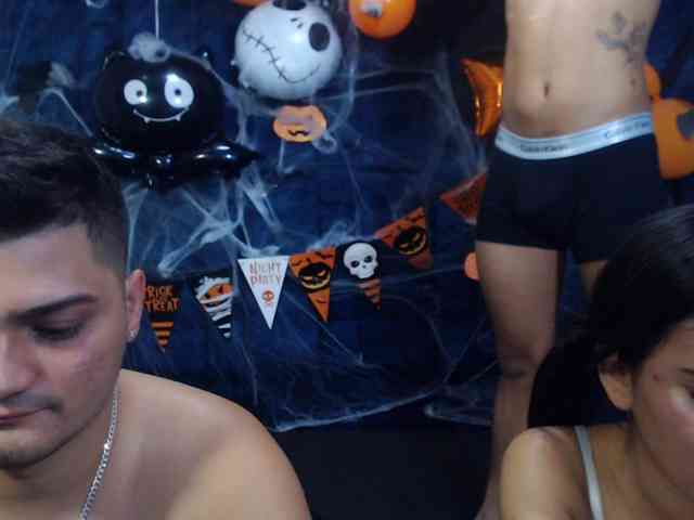 Group-Lustt webcam