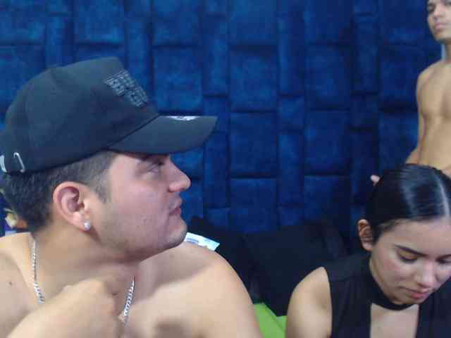 Group-Lustt Group-Lustt