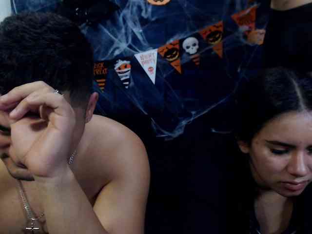Group-Lustt webcam