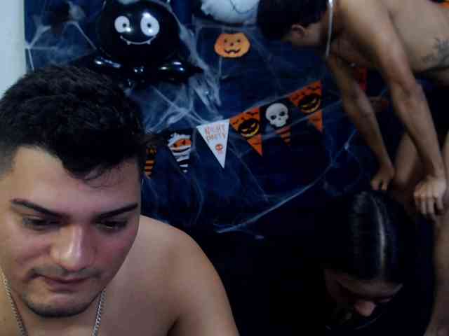 Group-Lustt webcam