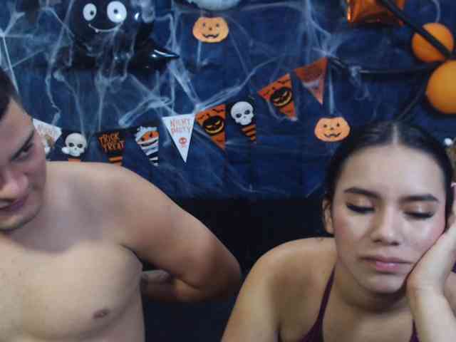 Group-Lustt webcam