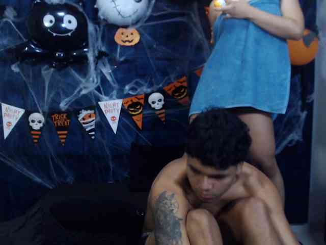 Group-Lustt webcam