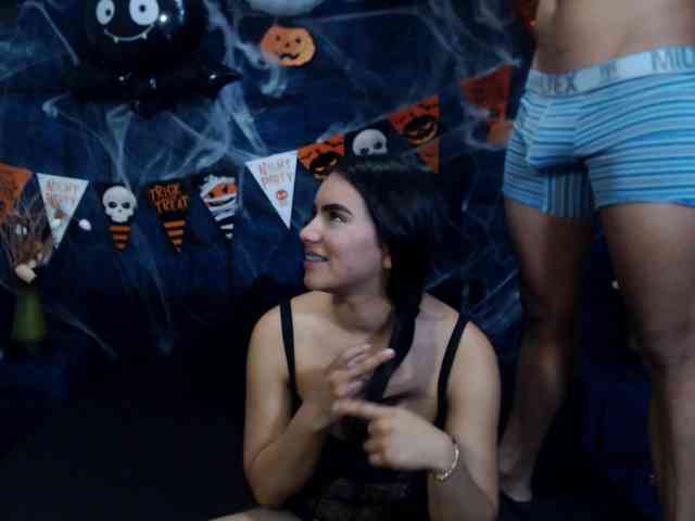 Group-Lustt webcam