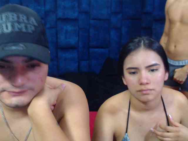 Group-Lustt Group-Lustt