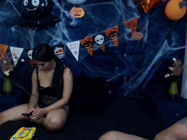 Group-Lustt webcam