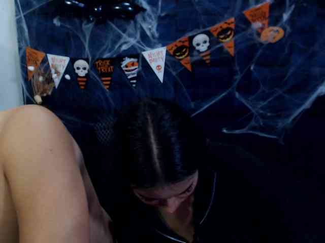 Group-Lustt webcam