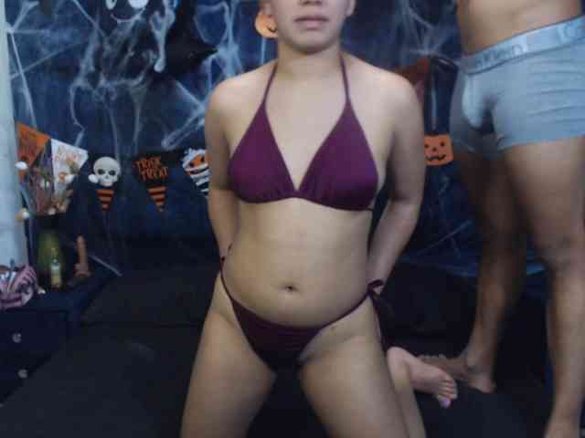 Group-Lustt webcam