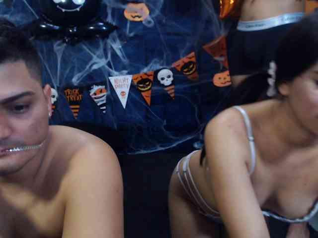 Group-Lustt webcam