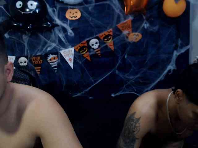 Group-Lustt webcam