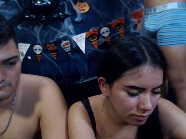 Group-Lustt webcam