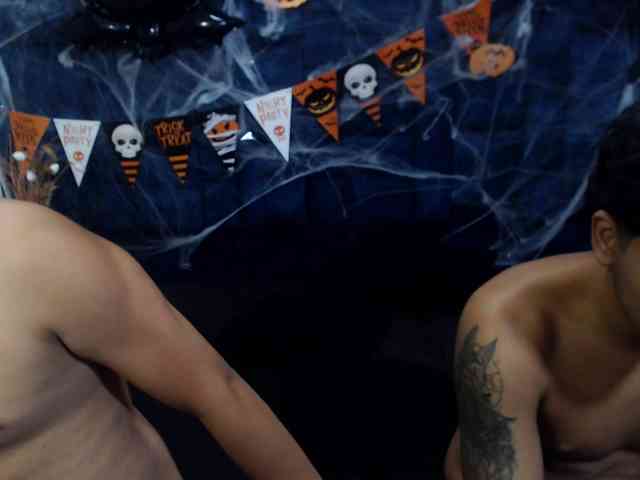 Group-Lustt webcam