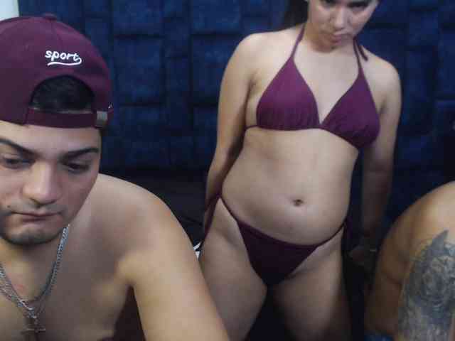 Group-Lustt webcam
