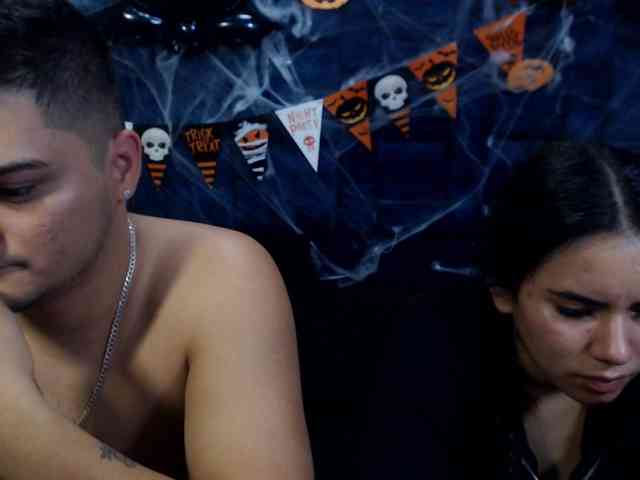 Group-Lustt webcam
