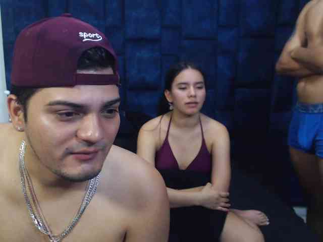 Group-Lustt webcam