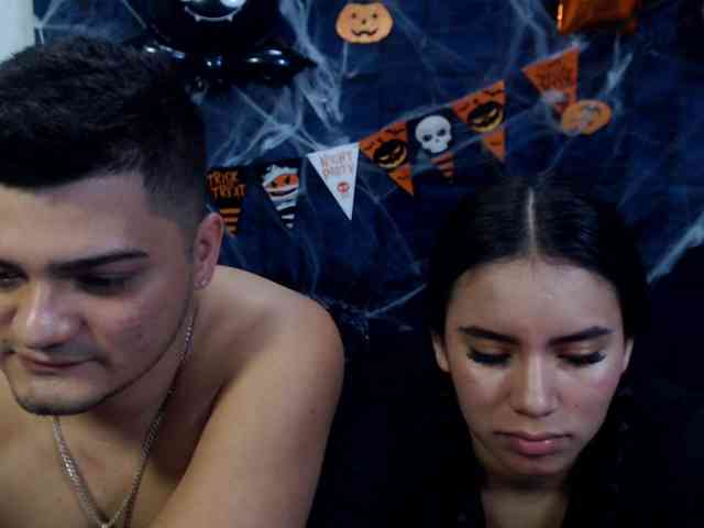 Group-Lustt webcam