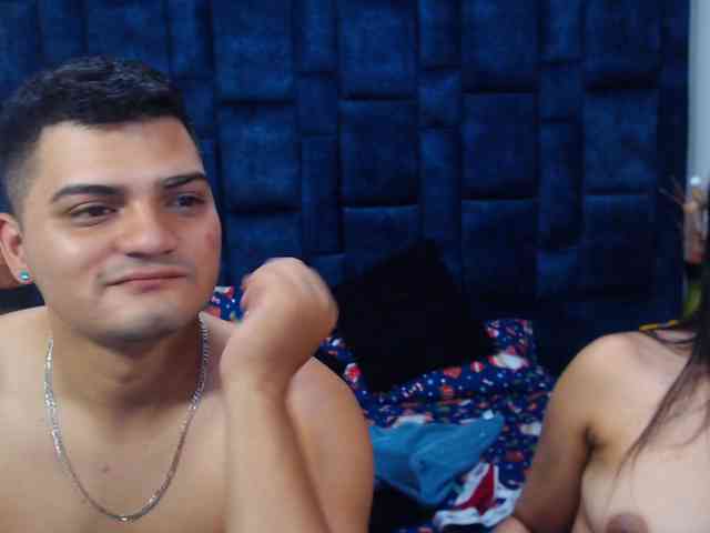 Group-Lustt webcam