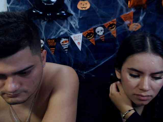 Group-Lustt webcam