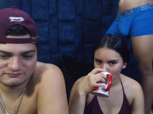 Group-Lustt webcam