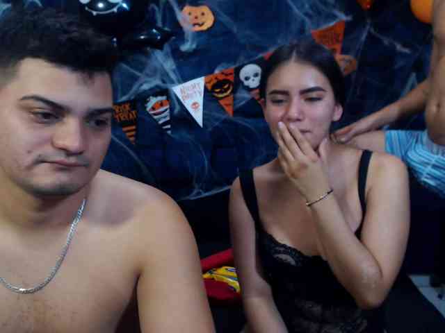 Group-Lustt webcam
