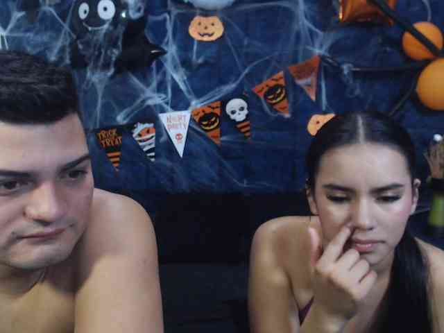 Group-Lustt webcam
