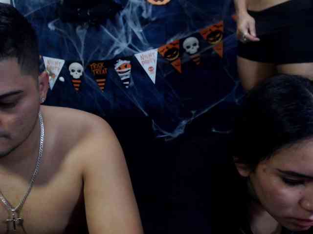 Group-Lustt webcam