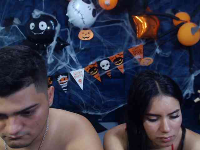 Group-Lustt webcam