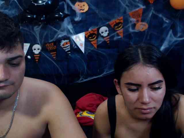 Group-Lustt webcam