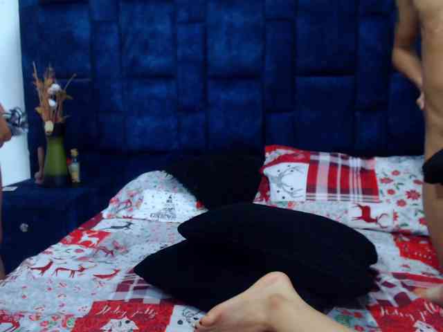 Group-Lustt Group-Lustt