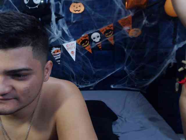 Group-Lustt webcam