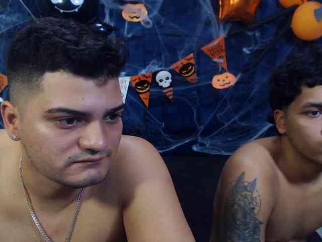 Group-Lustt webcam