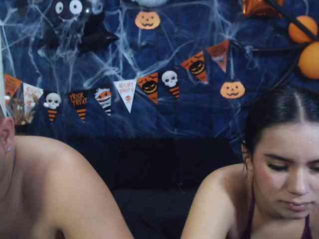 Group-Lustt webcam
