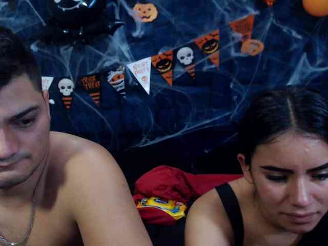 Group-Lustt webcam