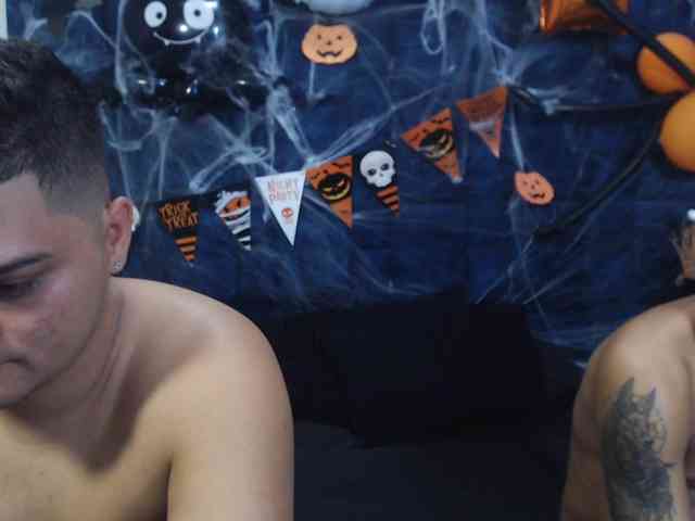 Group-Lustt webcam