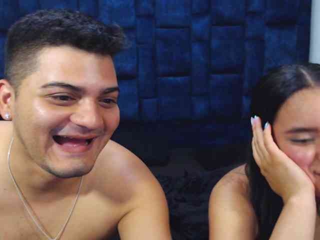 Group-Lustt webcam