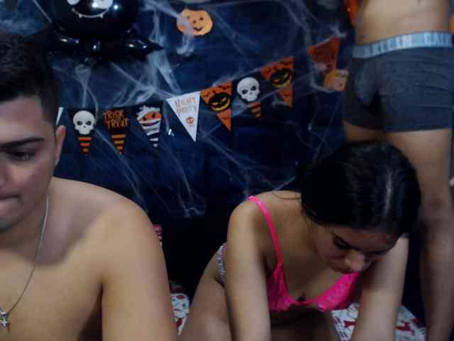 Group-Lustt webcam