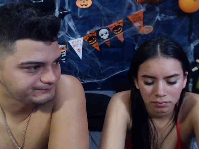 Group-Lustt webcam