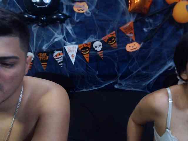 Group-Lustt webcam