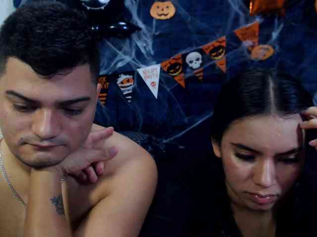 Group-Lustt webcam