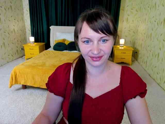 TemtingFlow webcam