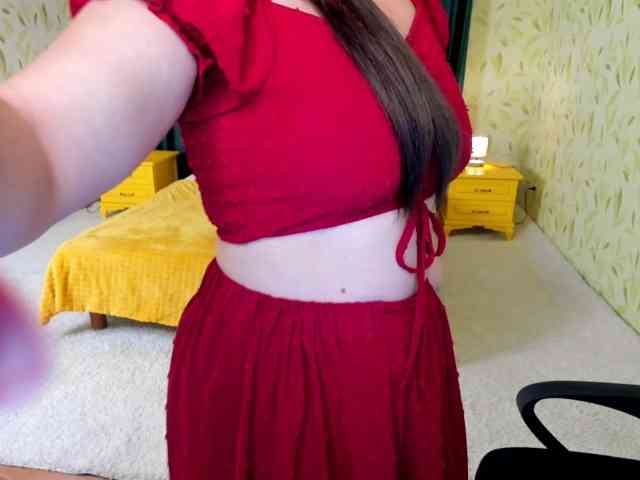 TemtingFlow webcam