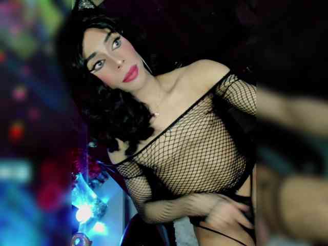 valentinawilson Live Webcam on BongaCams
