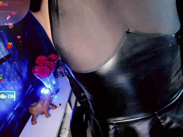 valentinawilson Live Webcam on BongaCams