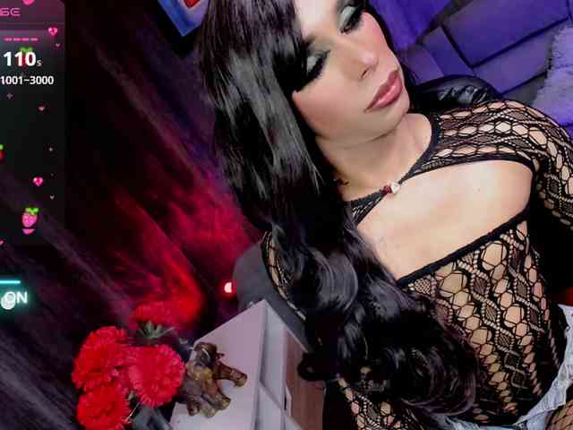 valentinawilson