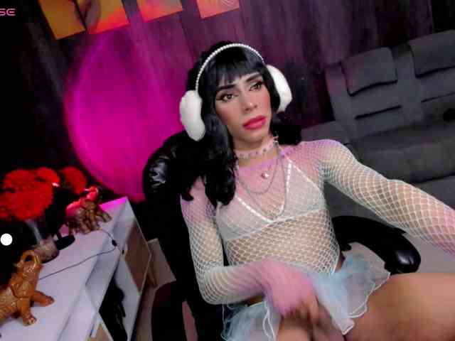 valentinawilson Live Webcam on BongaCams