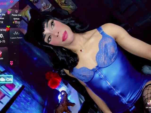 valentinawilson
