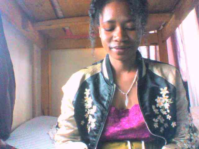mayrah5 webcam