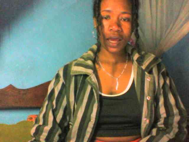 mayrah5 webcam