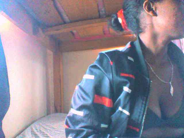 mayrah5 webcam