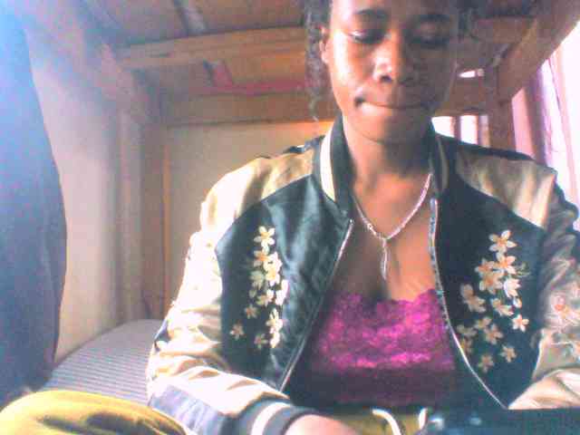 mayrah5 webcam